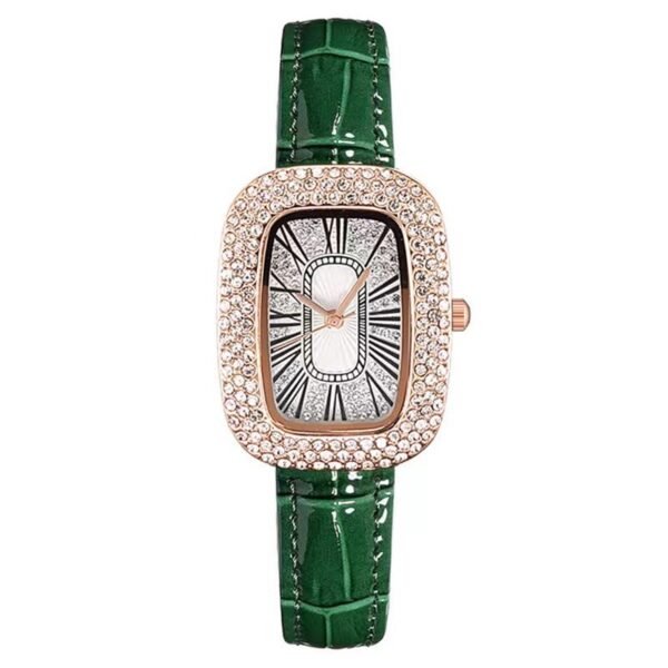 Women's Casual Quartz Wrist Watch - Image 4