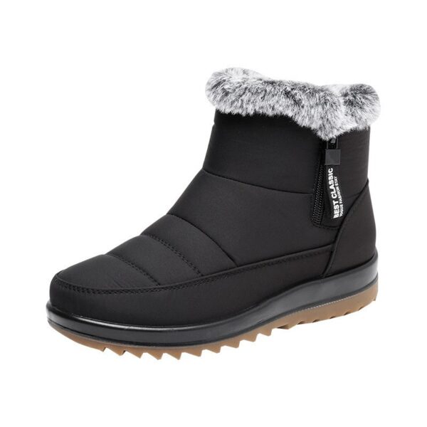 Warm Women’s Winter Snow Boots - Image 9