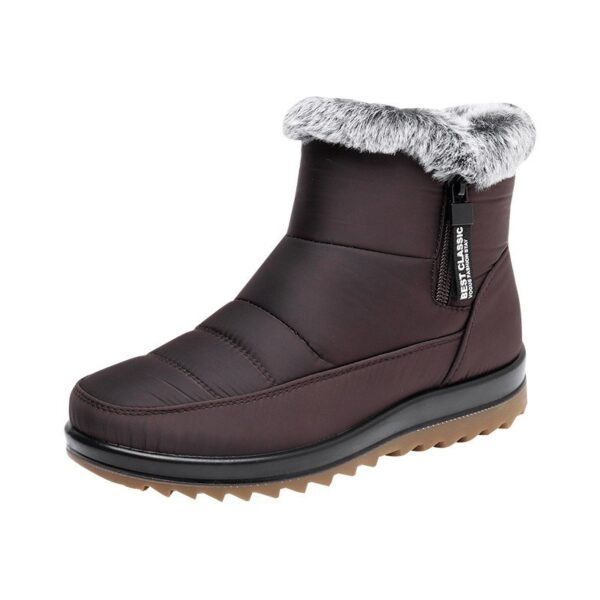 Warm Women’s Winter Snow Boots - Image 6