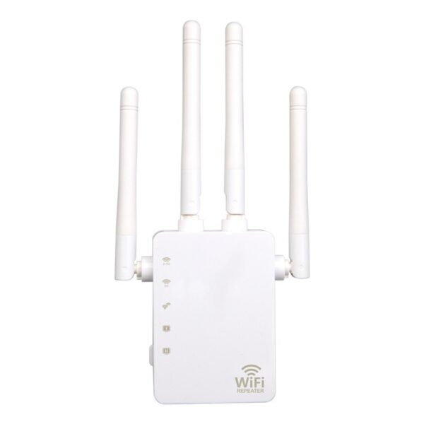 1200m Wireless Wifi Signal Repeater - Image 2