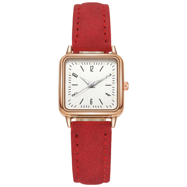 Top Women's Quartz Watch - Image 9