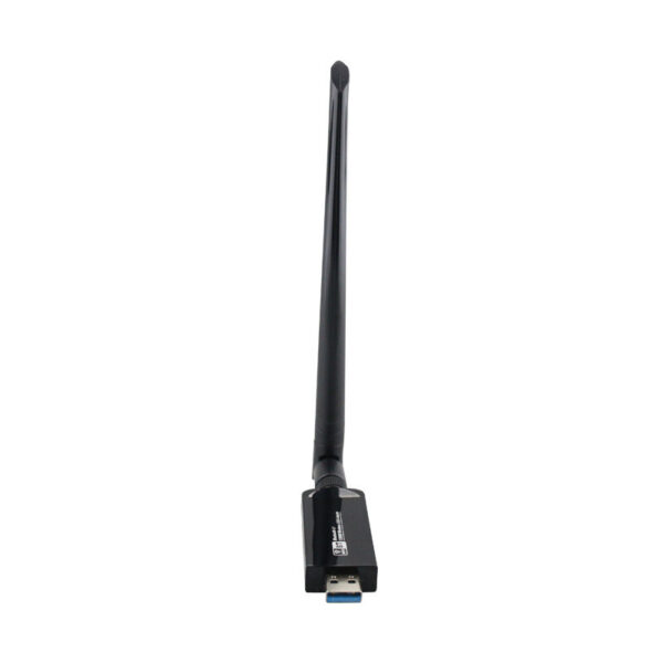 W97L 1200M Wireless Bluetooth Network Card USB - Image 5