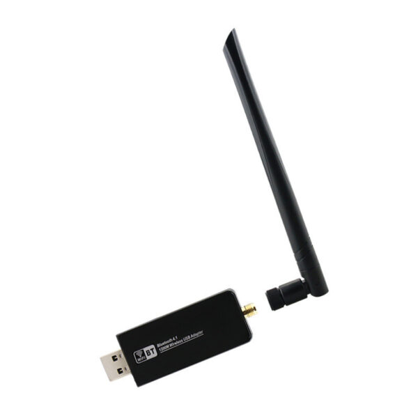 W97L 1200M Wireless Bluetooth Network Card USB - Image 6