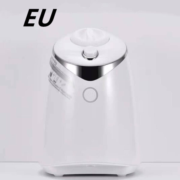 Face Mask Maker Machine Facial Treatment DIY Automatic Fruit Natural Vegetable Collagen Home Use Beauty Skin SPA Care - Image 4