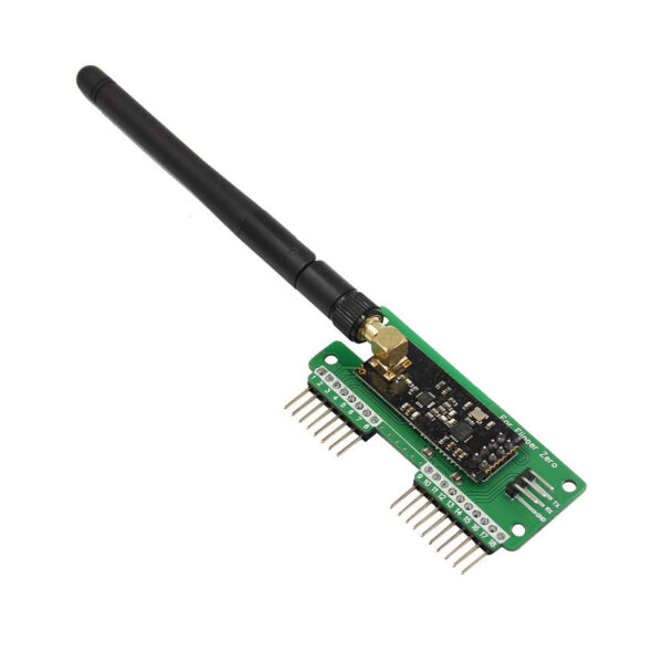 Flipper Zero Module GPIO – Sniffer and Mouse Jack Functionality - Image 9