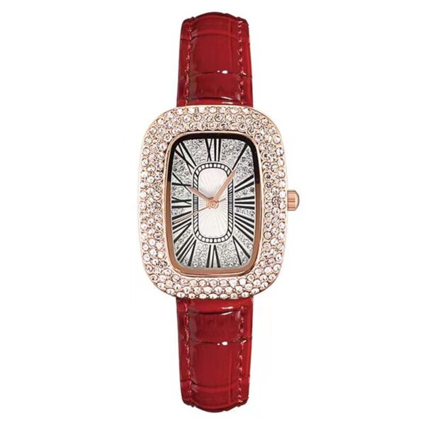 Women's Casual Quartz Wrist Watch - Image 3