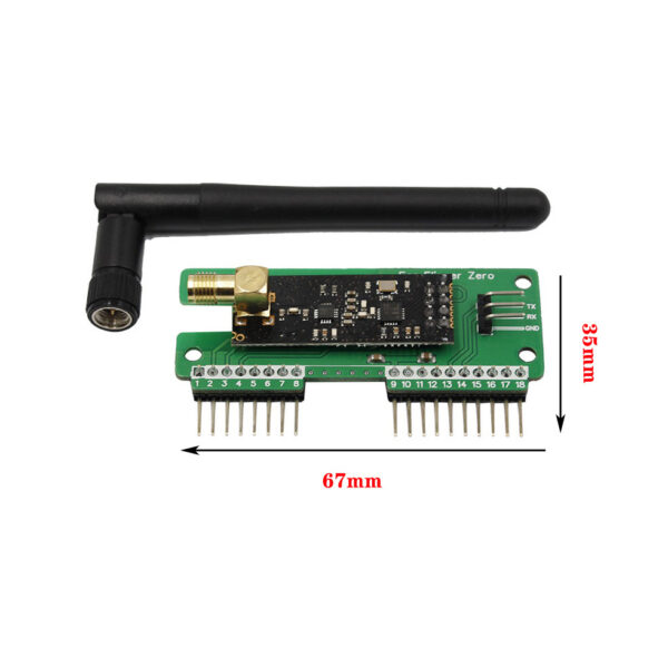 Flipper Zero Module GPIO – Sniffer and Mouse Jack Functionality - Image 4