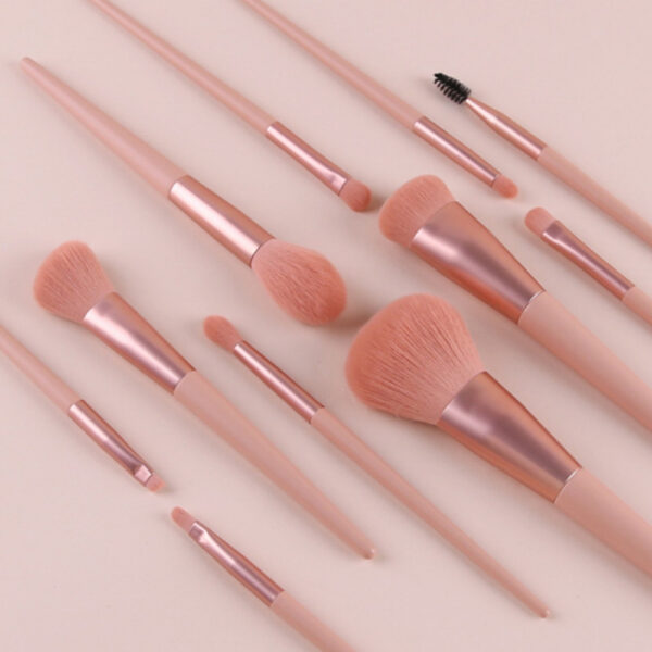 Eye Shadow Brush Powder Brush Beauty Tools Suit - Image 4