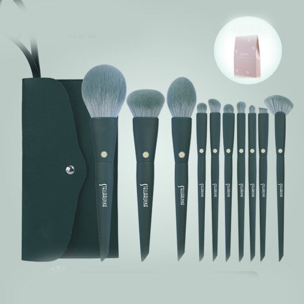 Makeup Brush Set Beauty Tools - Image 9