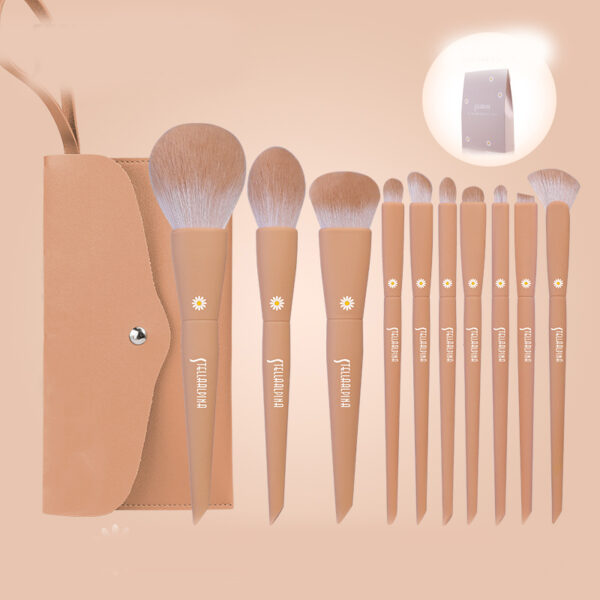 Makeup Brush Set Beauty Tools - Image 10