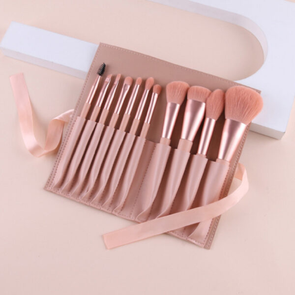 Eye Shadow Brush Powder Brush Beauty Tools Suit - Image 2