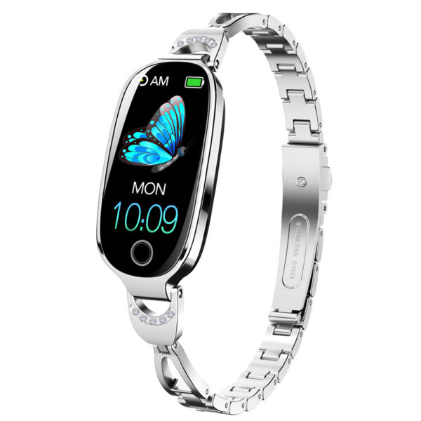 Women's Smart Watch Jewelery - Image 5