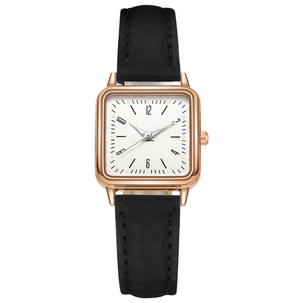 Top Women's Quartz Watch - Image 3