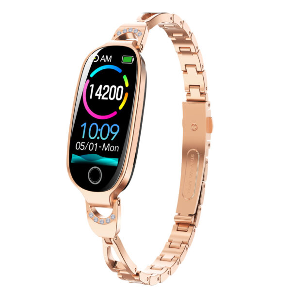 Women's Smart Watch Jewelery - Image 3