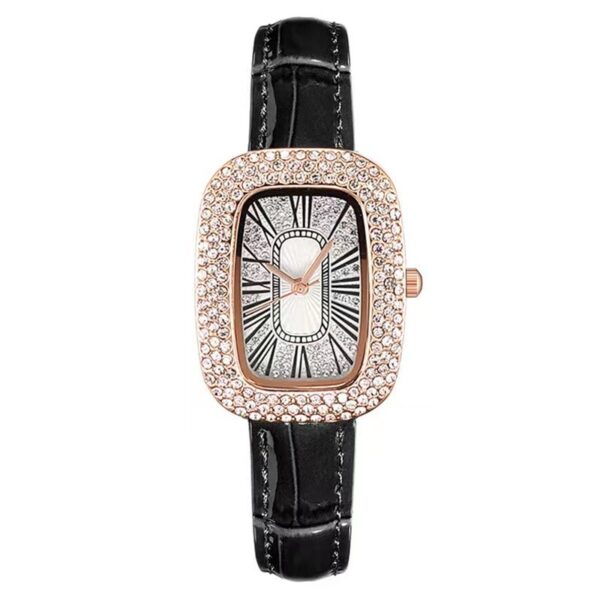 Women's Casual Quartz Wrist Watch - Image 2