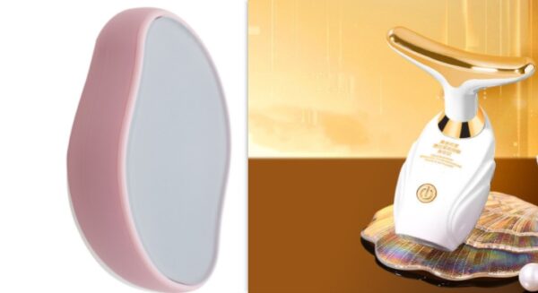 Comprehensive Overview of Bionic Design in Beauty Equipment - Image 5