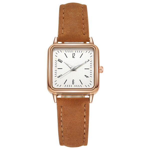 Top Women's Quartz Watch - Image 6